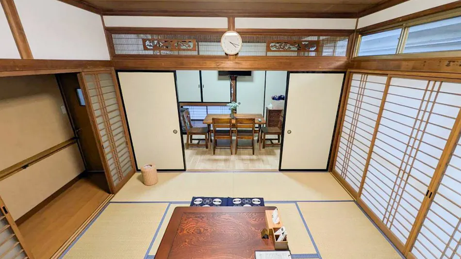 Wa no Ouchi Zen