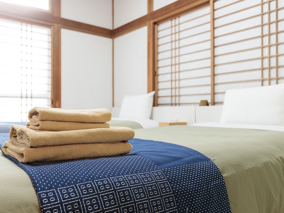 Wa no Ouchi Zen