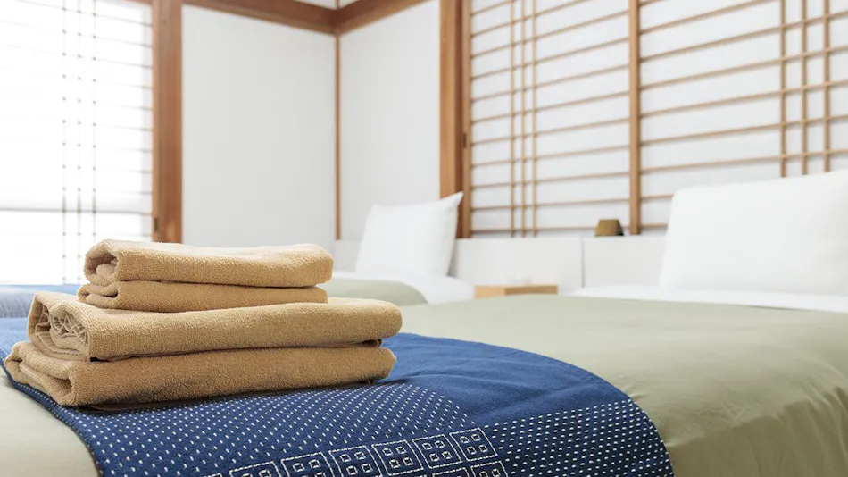 Wa no Ouchi Zen