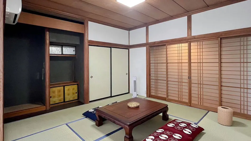 Wa no Ouchi Zen
