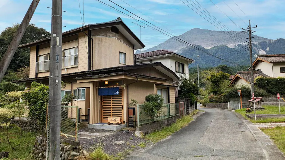 Wa no Ouchi Zen