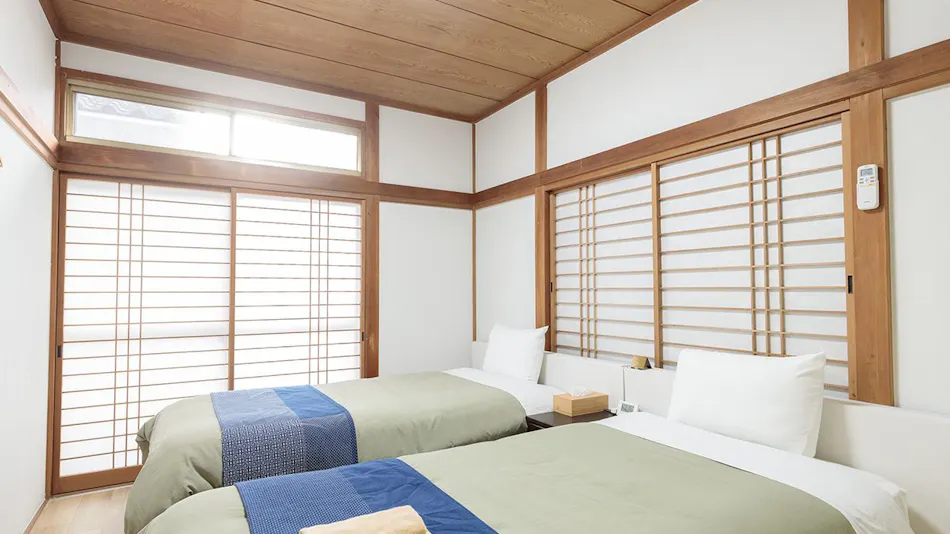 Wa no Ouchi Zen