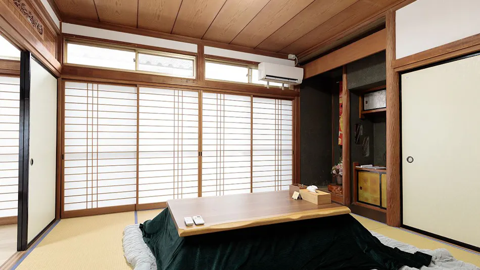 Wa no Ouchi Zen