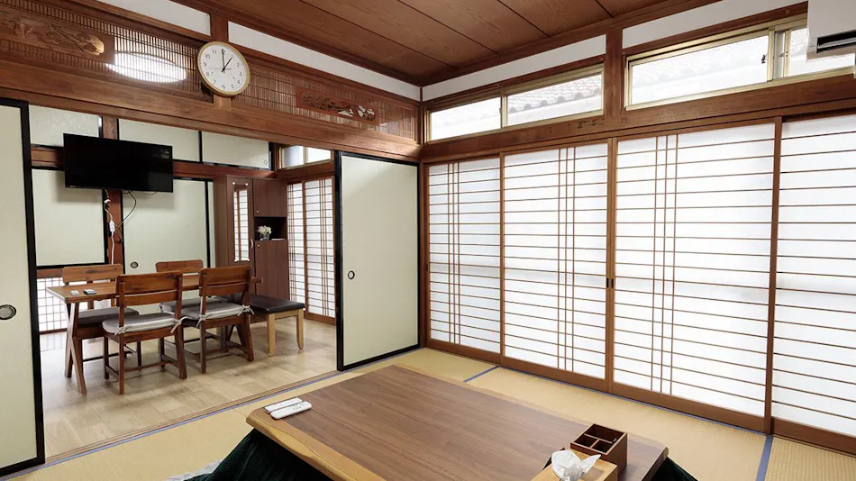 Wa no Ouchi Zen