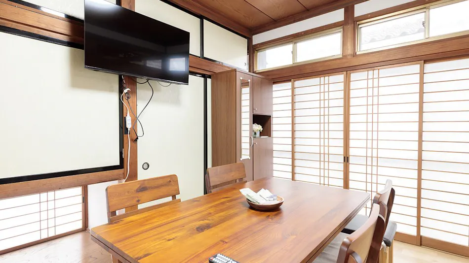 Wa no Ouchi Zen