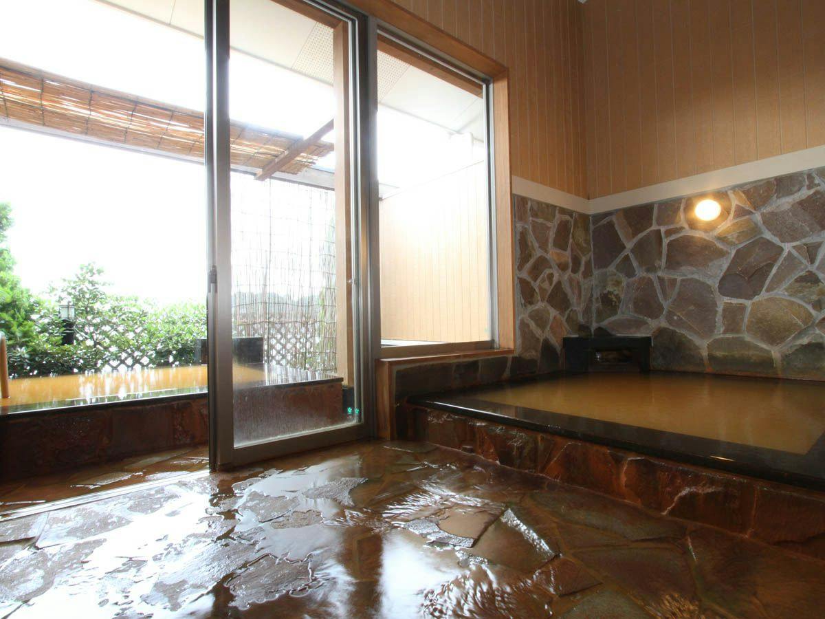 Ryokan Nakashimaso