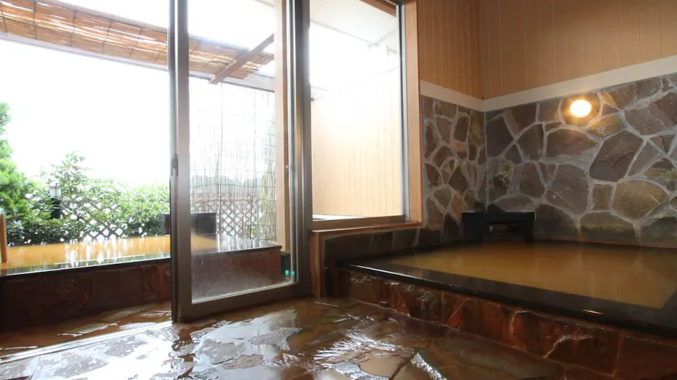 Ryokan Nakashimaso