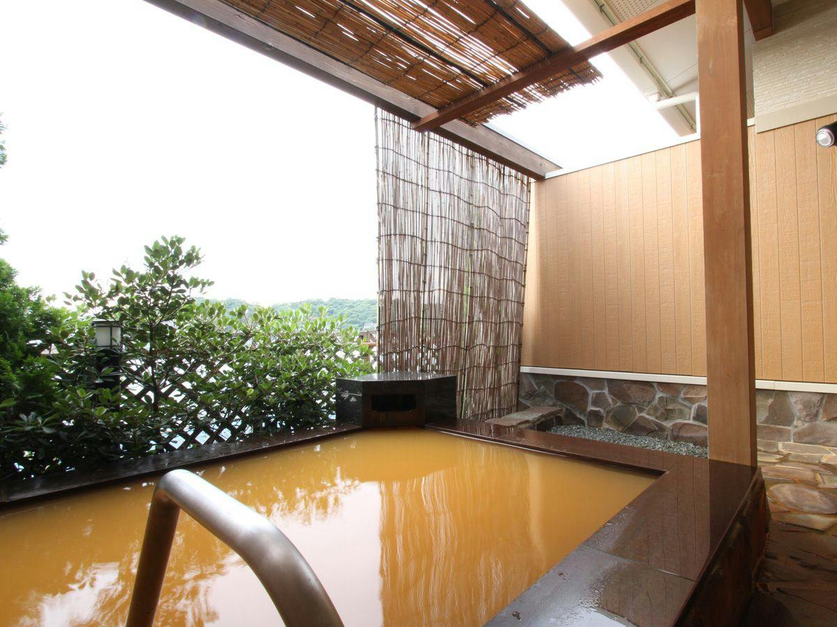 Ryokan Nakashimaso