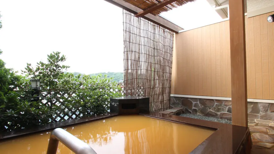 Ryokan Nakashimaso