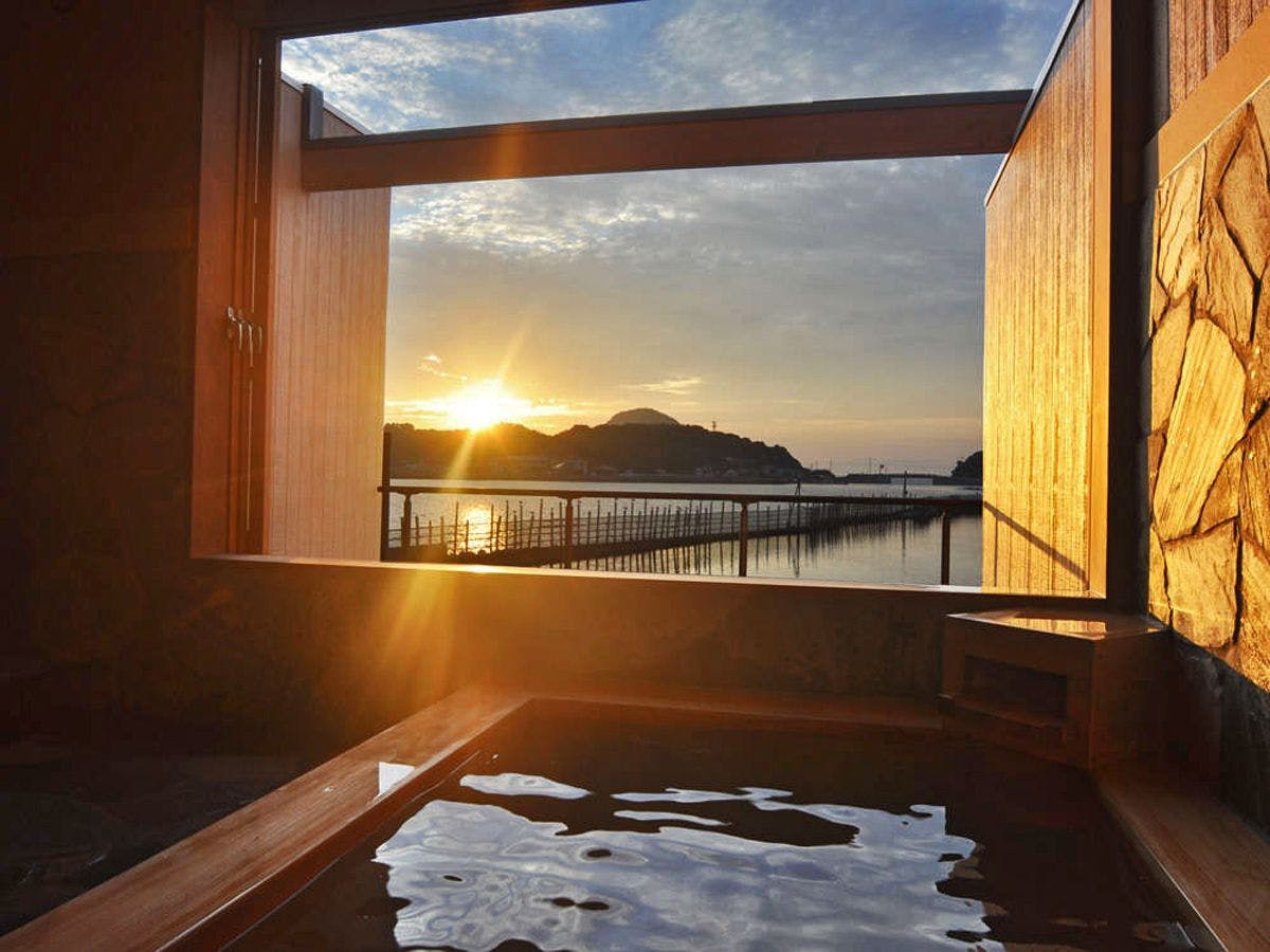 Ryokan Nakashimaso