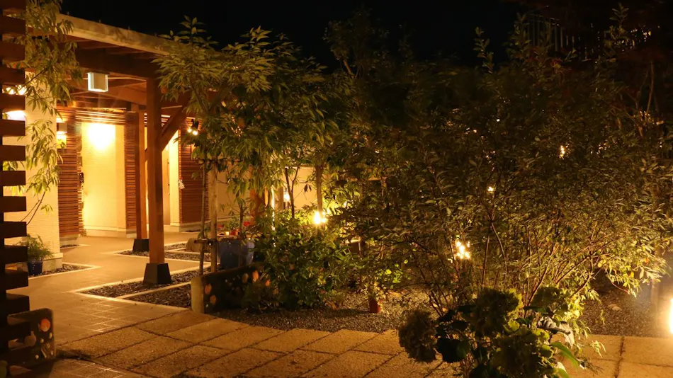 Ryokan Nakashimaso