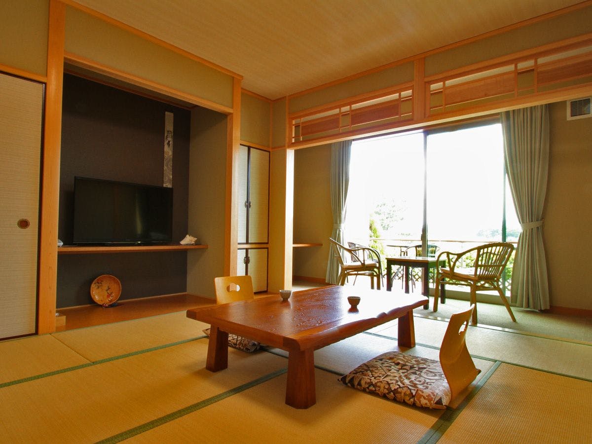Ryokan Nakashimaso