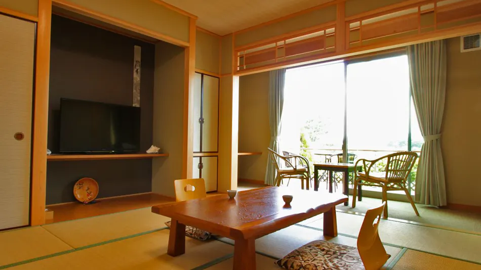 Ryokan Nakashimaso