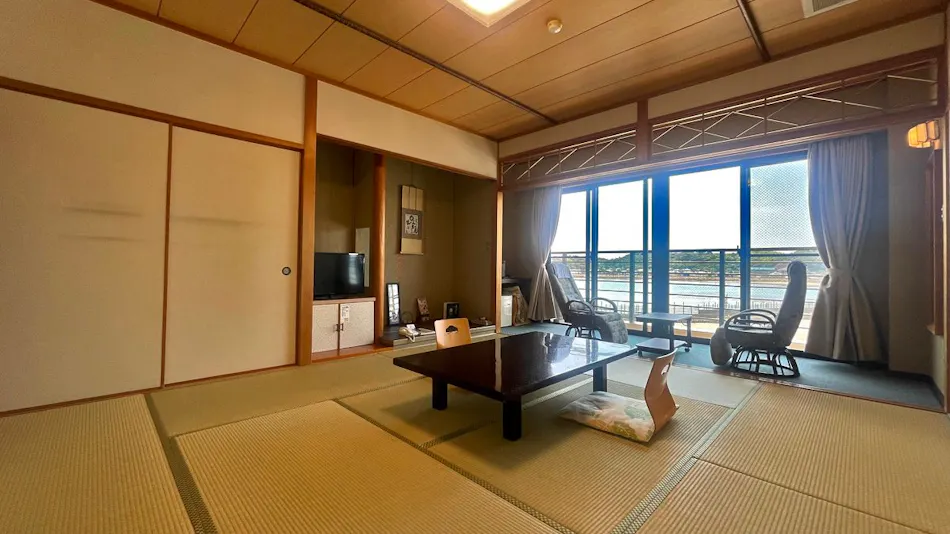 Ryokan Nakashimaso
