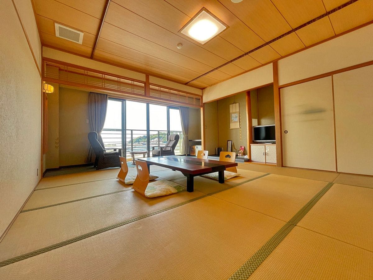 Ryokan Nakashimaso
