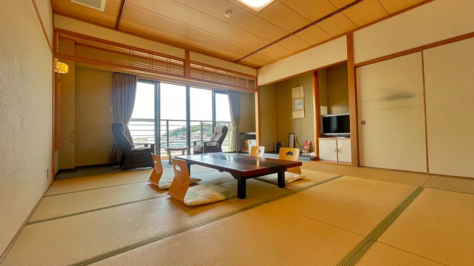 Ryokan Nakashimaso