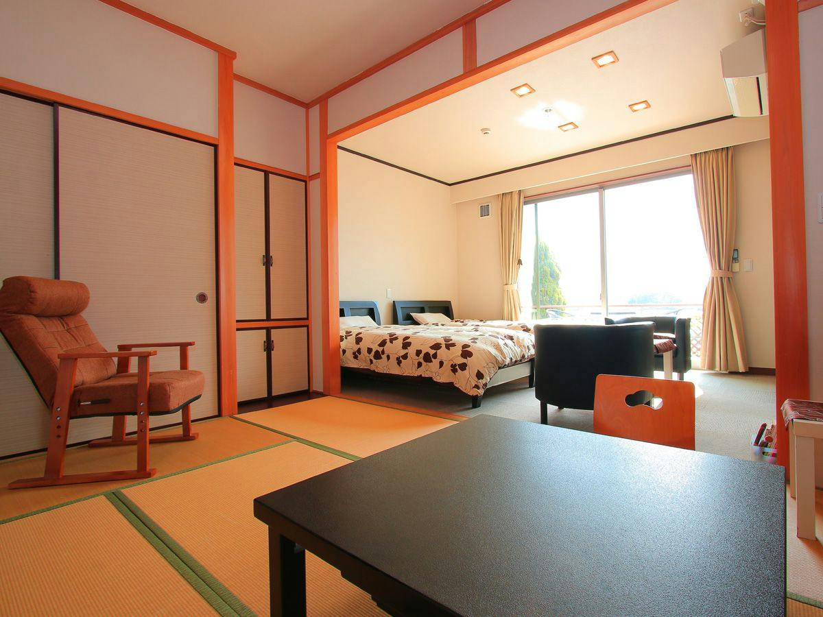 Ryokan Nakashimaso