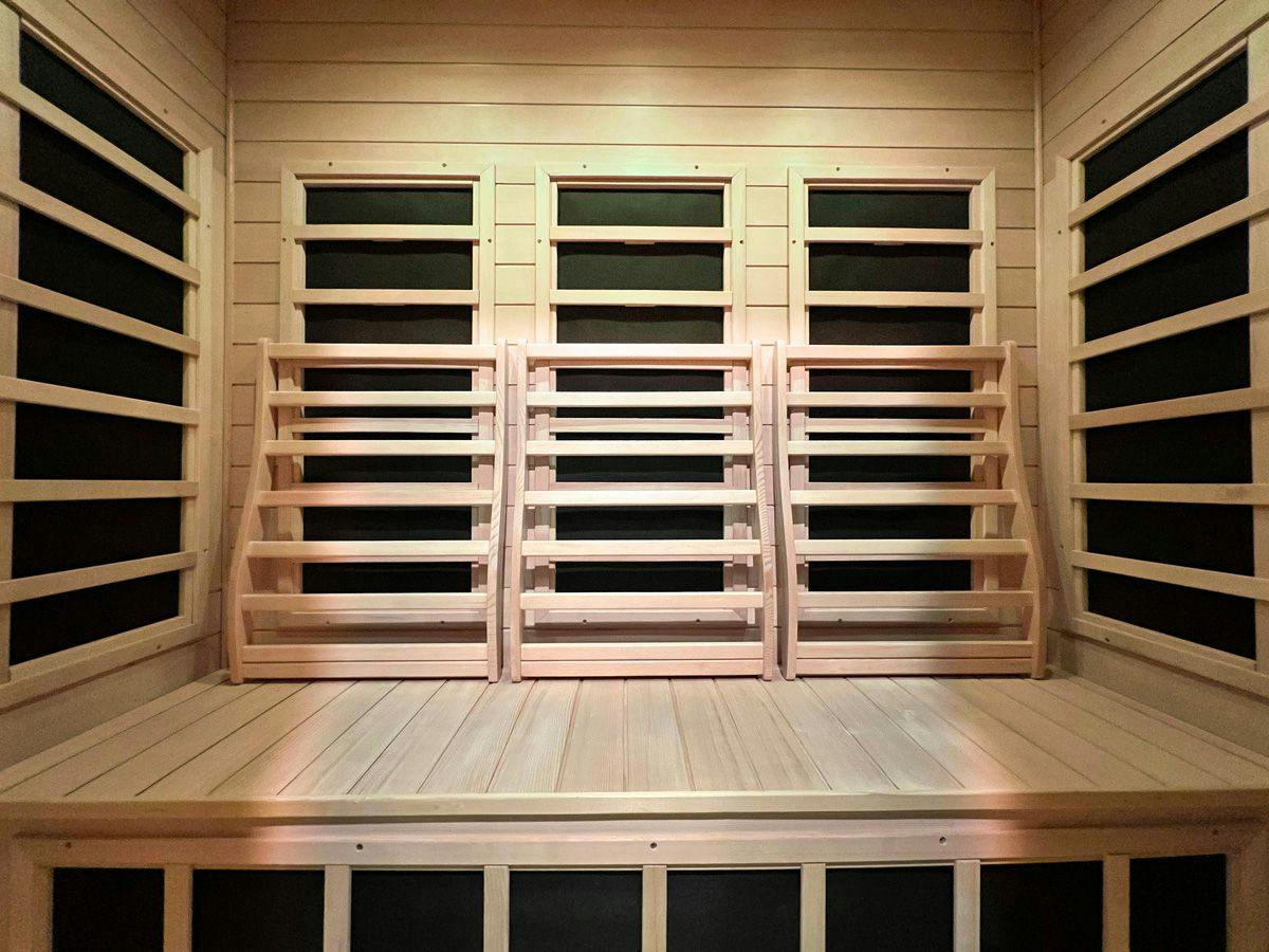 FUMAI SAUNA AND INN