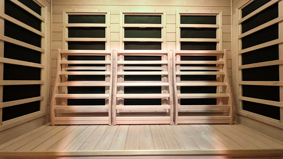 FUMAI SAUNA AND INN