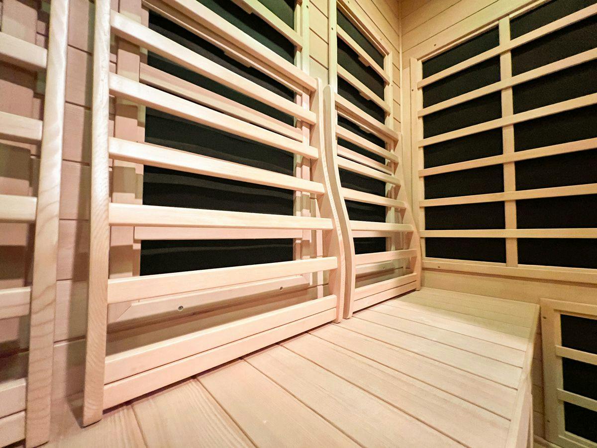 FUMAI SAUNA AND INN