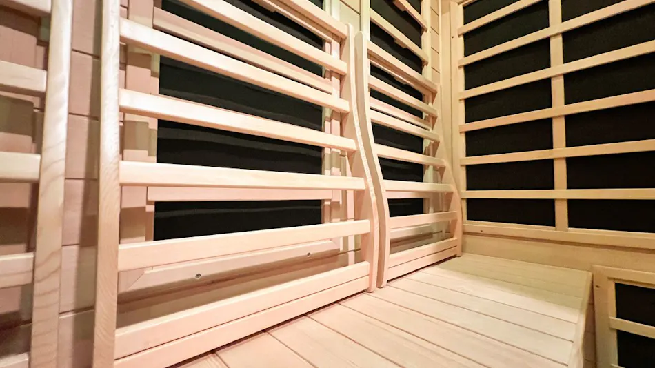 FUMAI SAUNA AND INN