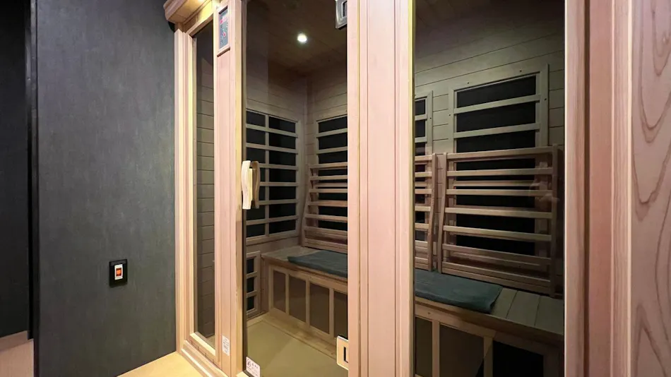 FUMAI SAUNA AND INN