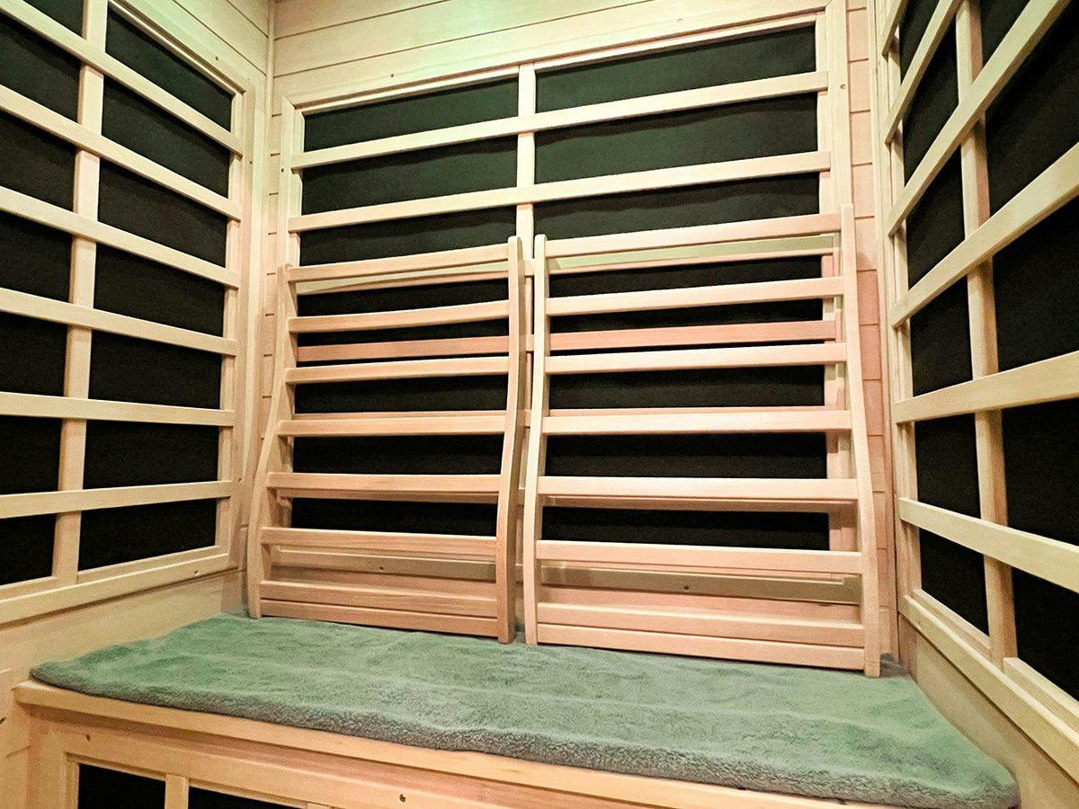 FUMAI SAUNA AND INN