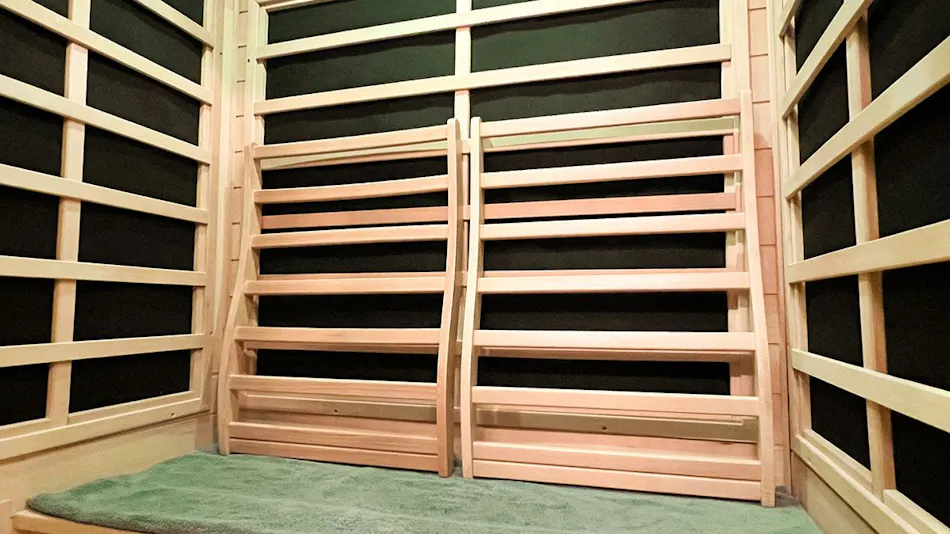 FUMAI SAUNA AND INN