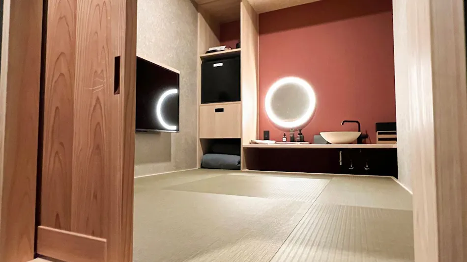 FUMAI SAUNA AND INN
