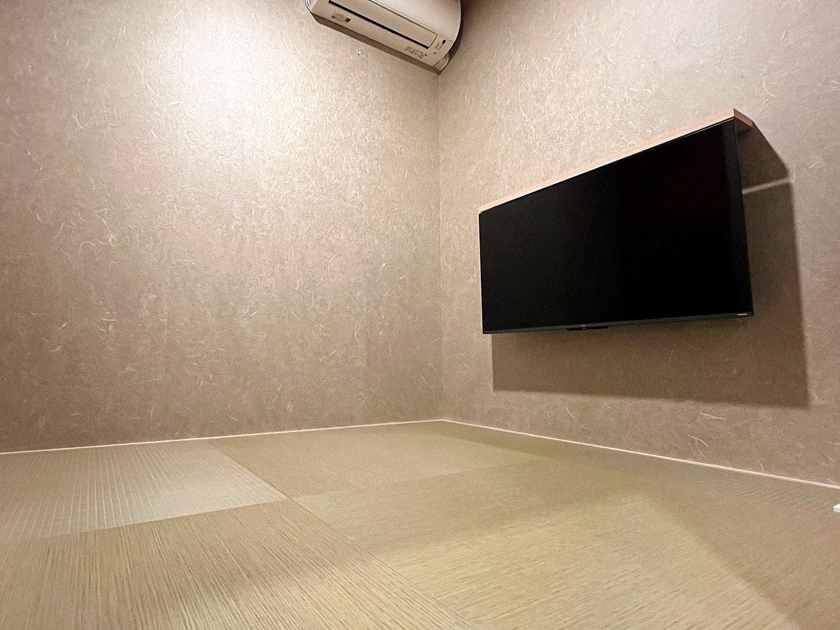 FUMAI SAUNA AND INN