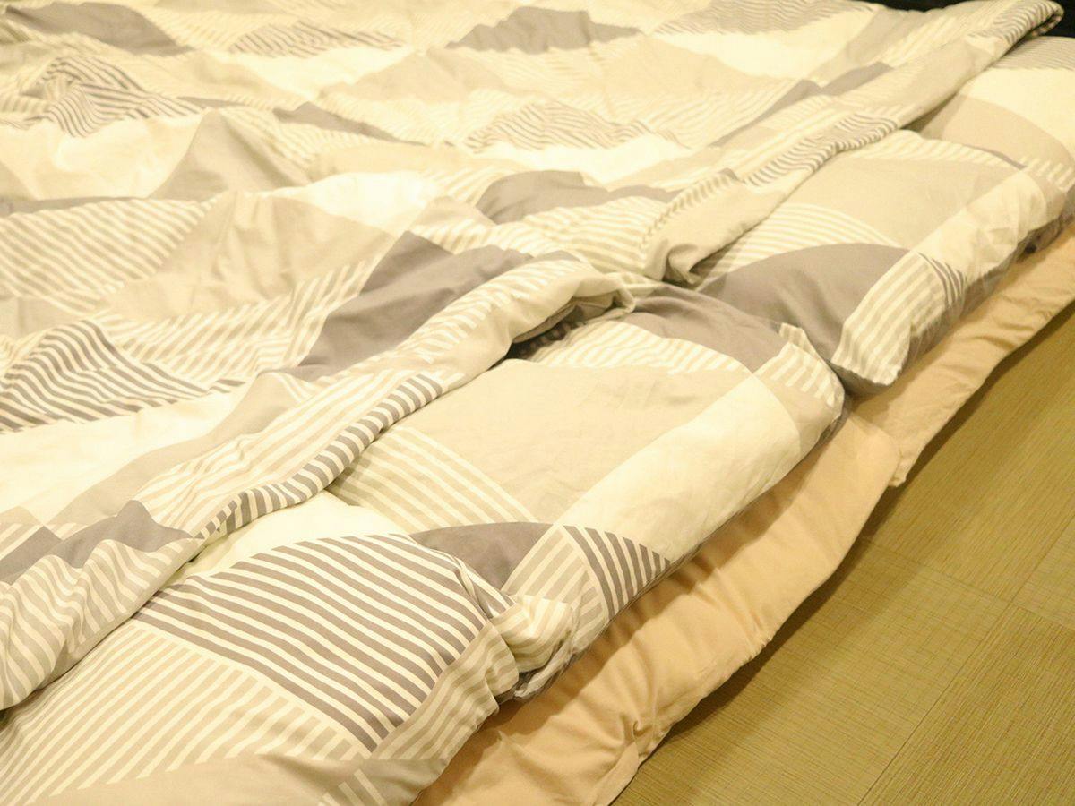 FUMAI SAUNA AND INN