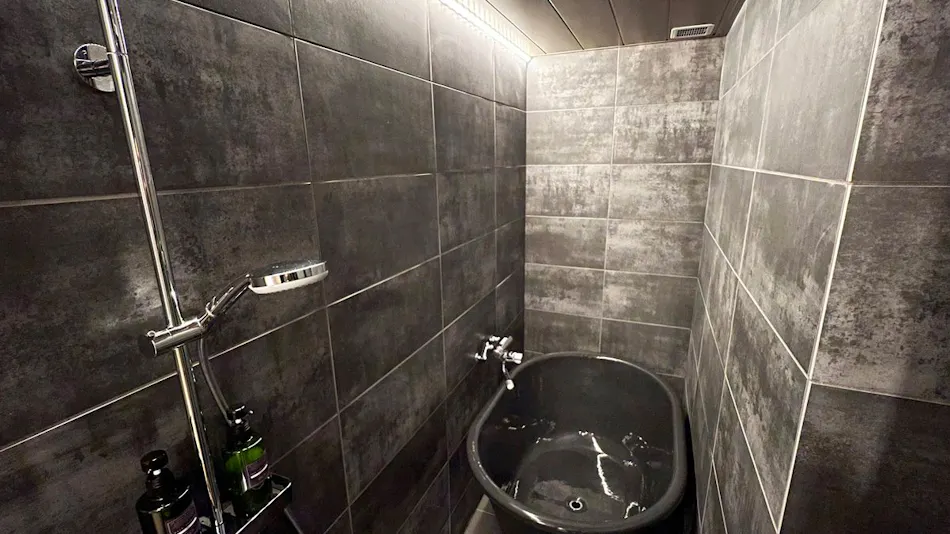 FUMAI SAUNA AND INN