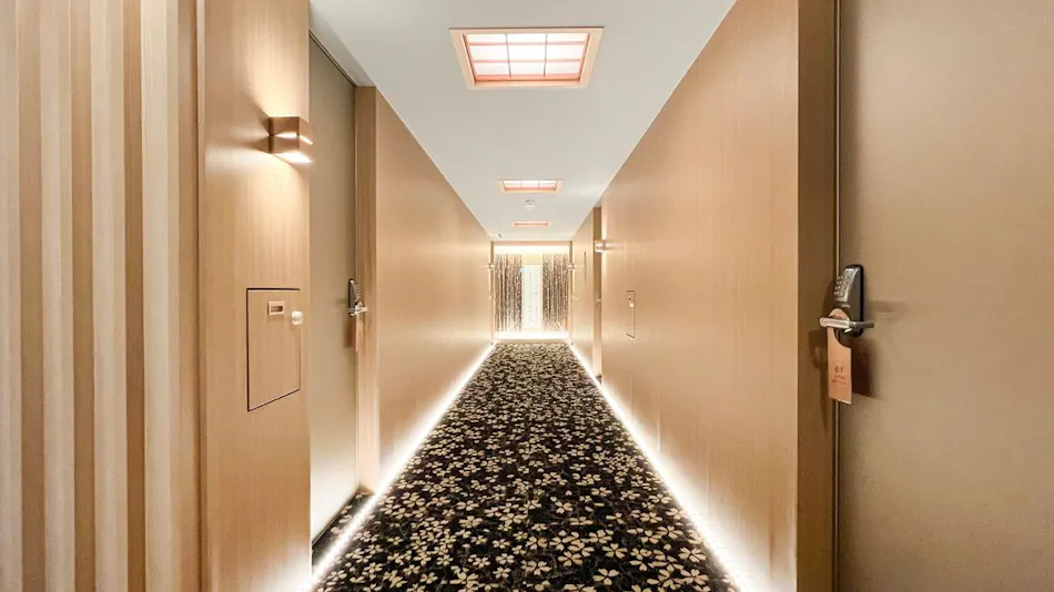 FUMAI SAUNA AND INN