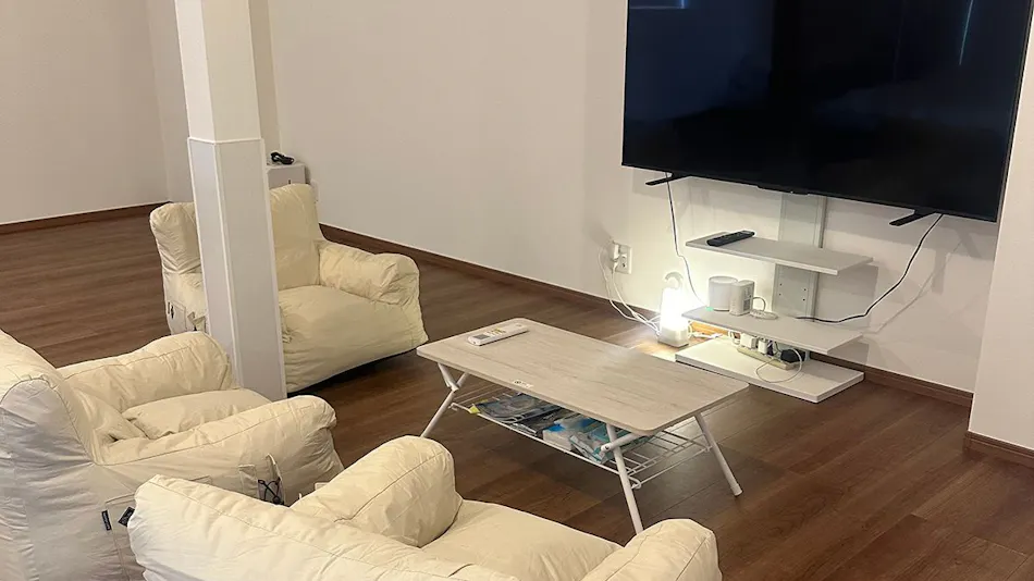 RockStarVilla