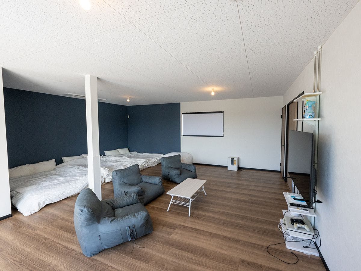 RockStarVilla