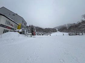 ロッジ岩鞍やまと