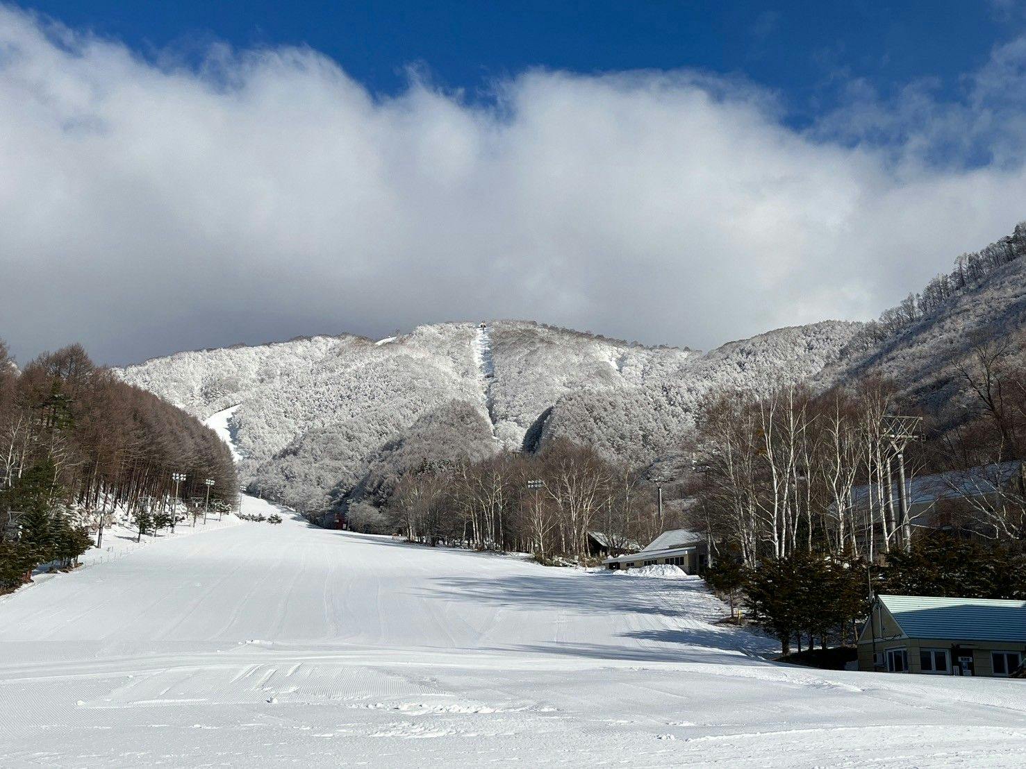 Lodge Iwakura Yamato