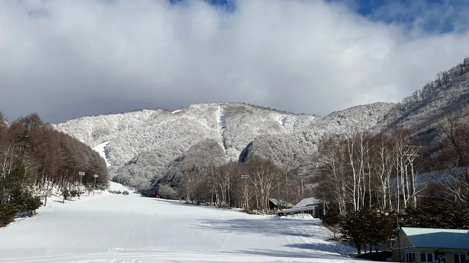 Lodge Iwakura Yamato