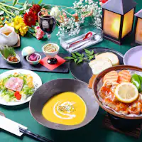 山屋每日更換定食 需預訂