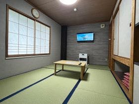 ロッジ岩鞍やまと