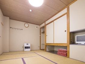ロッジ岩鞍やまと