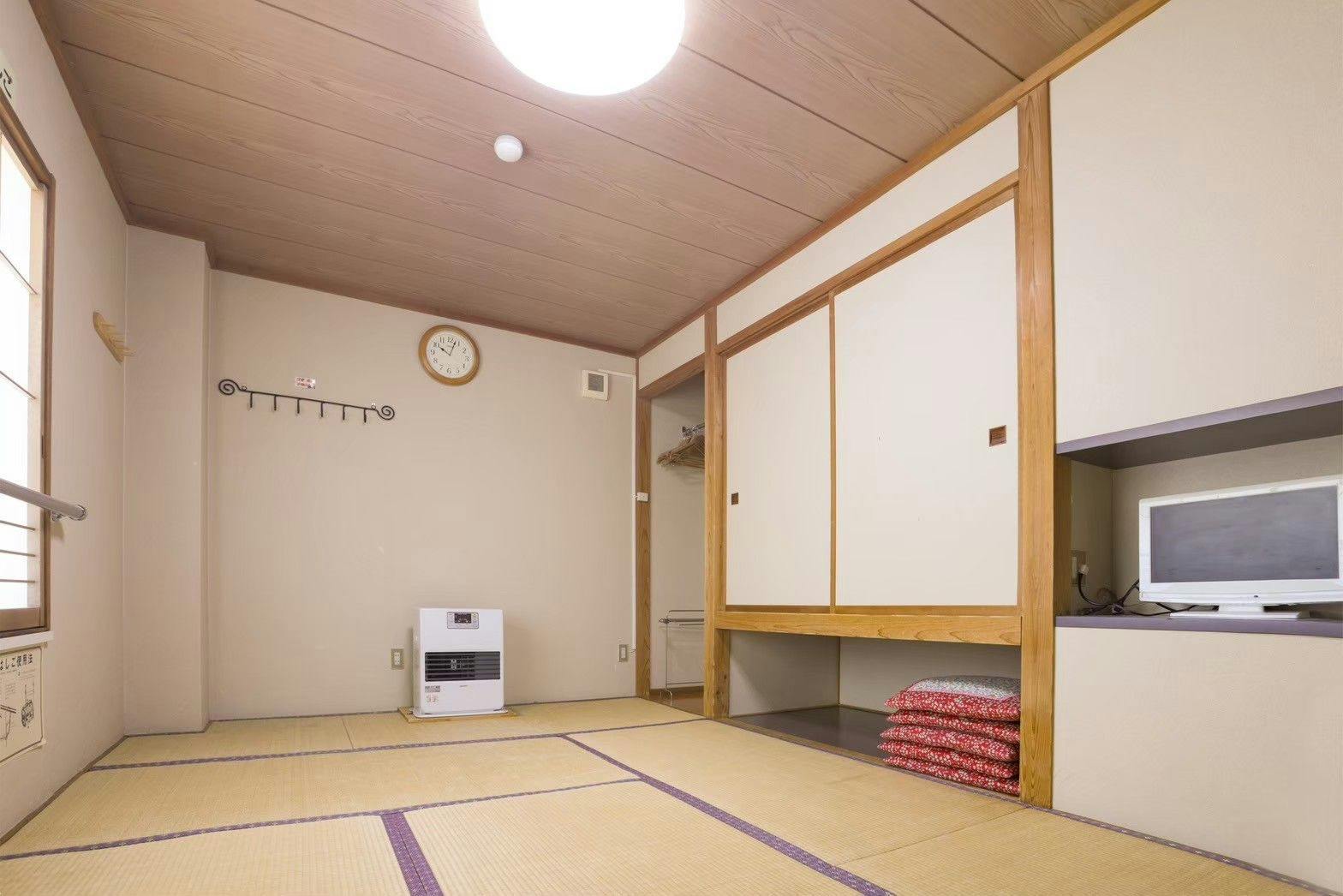 Lodge Iwakura Yamato