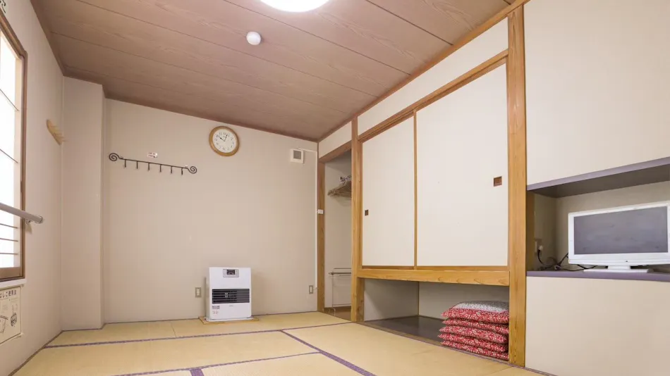 Lodge Iwakura Yamato