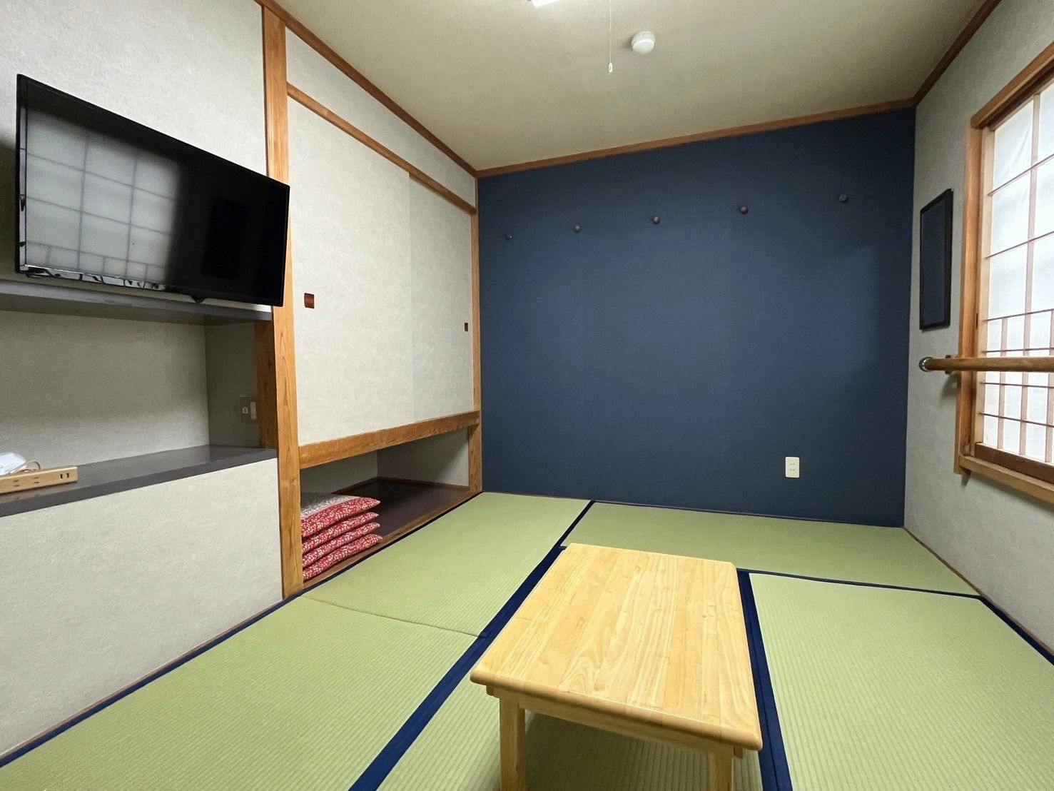 Lodge Iwakura Yamato