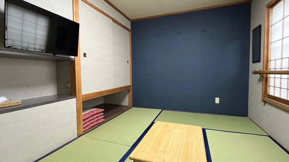 Lodge Iwakura Yamato