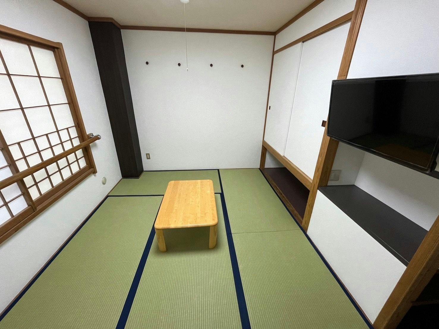 Lodge Iwakura Yamato