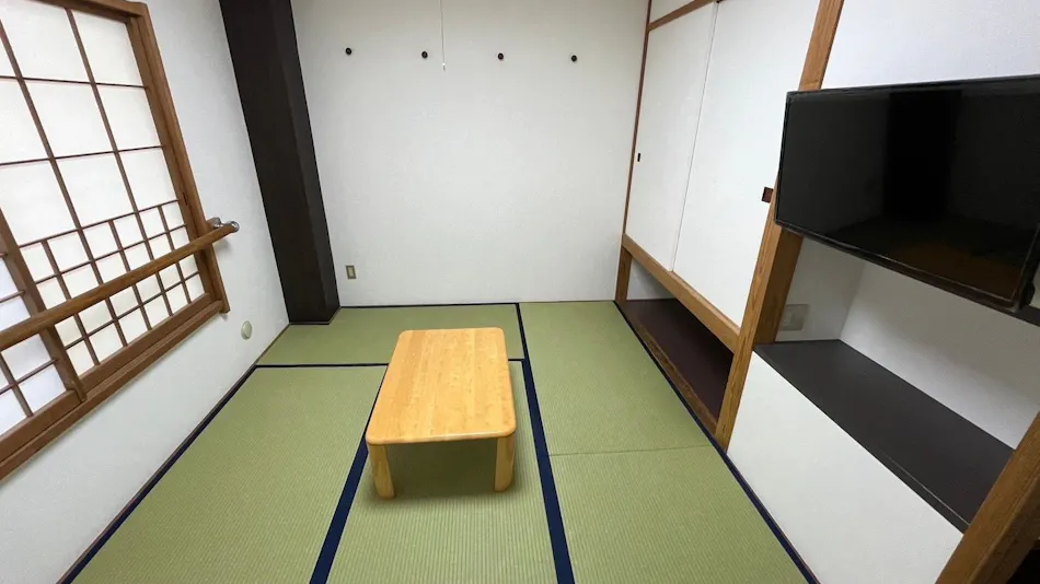 Lodge Iwakura Yamato