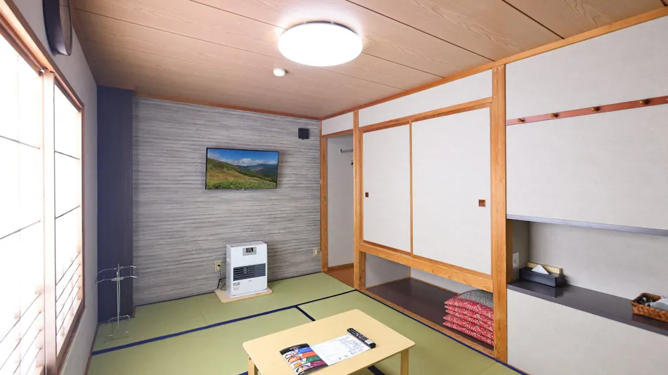 Lodge Iwakura Yamato