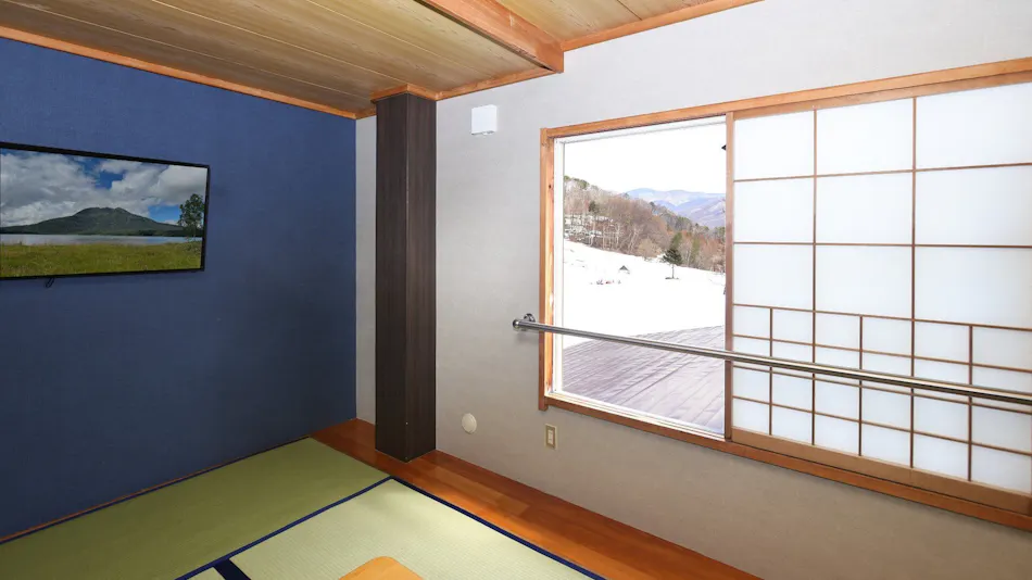 Lodge Iwakura Yamato