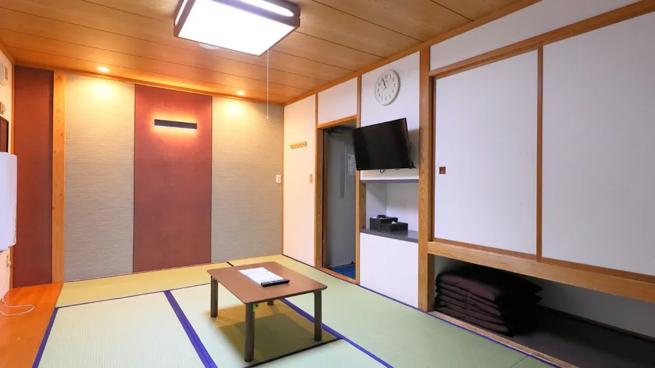 Lodge Iwakura Yamato